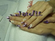 Best Nails - Built-in nail pictures